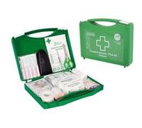 Esculape – Trousse de secours Asep Artisans 7221451