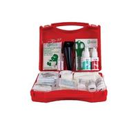 Trousse de secours ASEP BTP 10 ESCULAPE 7221405