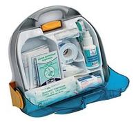 Coffret de secours Optima 4 personnnes Esculape