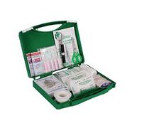 Trousse de secours ASEP pour métallier / serrurier / soudeur ESCULAPE 7221481