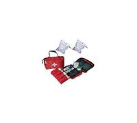 Trousse de secours avec éthylotests Special Flottes Automobiles ESCULAPE 7170112
