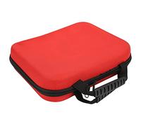 Trousse de Secours, Compacte Grande Capacité Kit de Premiers Secours Coque Rigide EVA for Familles Campeurs Aventuriers Randonneurs Voyageurs