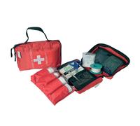 Trousse de secours de voyage Esculape Equipe