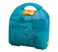 Trousse de secours en polypro ASEP PRIMA MDT agroalimentaire coffret 10 personnes Esculape