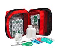 Trousse de secours équipe