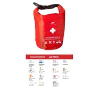 PHARMAVOYAGE Trousse De Secours Waterproof - Mixte - - taille Unique- modèle 2026