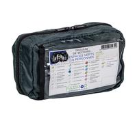 Trousse de secours FARMOR Espaces Verts 2/4 personnes - TRO 8010 TP