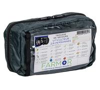 TROUSSE DE SECOURS FARMOR VITICULTEUR 2/4 PERSONNES FARMOR - VIT 8013 TP