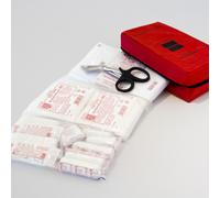 Trousse de secours Home LxWxH 25.5x14x9cm