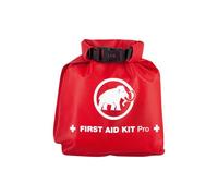 Trousse de premiers soins Mammut First Aid kit Pro Poppy rouge