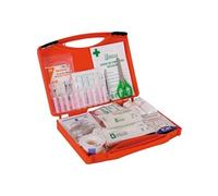 Trousse de secours menuisier et charpentier ASEP MENUISIER MALLETTE Esculape