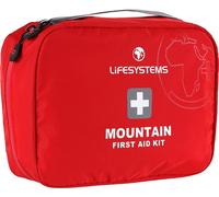Trousse de secours MountainPolyester 20 x 14 cm 56 pièces