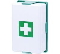 Trousse de secours murale portable pour 5 personnes