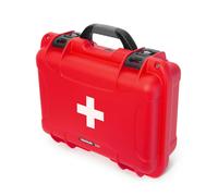 Trousse de secours Nanuk 920 Rouge 424x340x173 mm