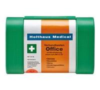 Holthaus Bureau Office Trousse de Premiers Soins Avec Mural Erste Hilfe din