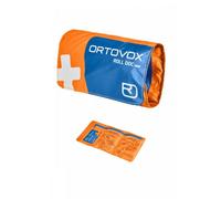 Trousse de secours Ortovox FIRST AID ROLL DOC MINI (shocking orange) diverse