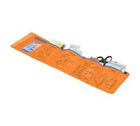 Ortovox - First Aid Roll Doc - Trousse de secours Shocking Orange - Taille unique