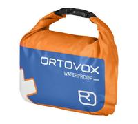 Trousse de secours ORTOVOX FIRST AID WATERPROOF MINI (shocking orange) diverse