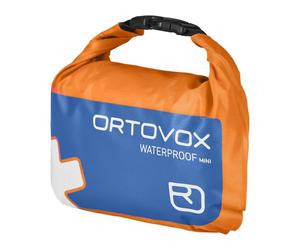 Trousse de secours ORTOVOX FIRST AID WATERPROOF MINI (shocking orange) diverse