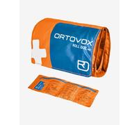 Ortovox Trousse de secours Roll Doc Mid Shocking Orange