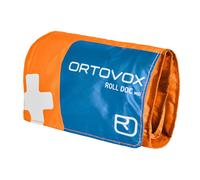 Trousse de secours ORTOVOX Roll Doc Mid (Shocking Orange) diverse
