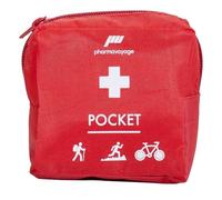 Trousse de secours pharmavoyage - Pocket