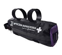 Trousse de secours pour vélo AedMax Endur Trauma Kit