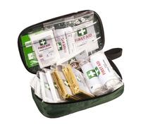 Trousse de secours pour voiture 16 personnes Portwest