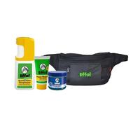 Trousse de secours premiers Effol Vert TU