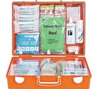 Trousse de secours SÖHNGEN SPEZIAL MT-CD Travail du bois