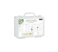 Trousse de secours FARMOR SST 2040 PP
