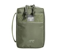 Trousse de secours Tasmanian Tiger First Aid Basic Vert 18x12,5x5,5 cm