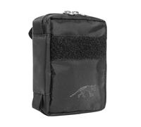 Trousse de secours Tasmanian Tiger First Aid Mini Noir 10x7x4 cm