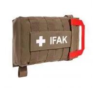 Trousse de secours Tasmanian Tiger Ifak VL Marron L