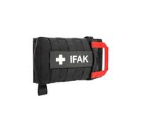 Trousse de secours Tasmanian Tiger Ifak VL Noir L