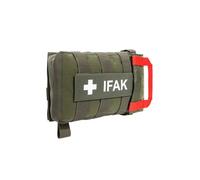 Trousse de secours Tasmanian Tiger Ifak VL Vert L