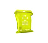 Vaude - First Aid Kit S Waterproof - Kit premiers secours - 17 x 16 x 4 cm - bright green