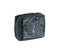 TROUSSE DE SECOURS VIDE 140MM X 110MM X 40MM - FARMOR - MIN 3061 TV