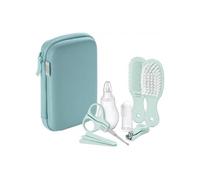 Trousse de Soin Bébé (Couleur : Bleu)