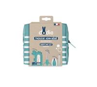 Trousse de soin - DODIE - Les essentiels - Bleu