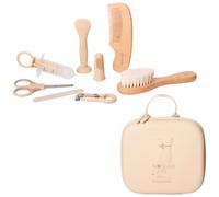 Trousse de soin et de toilette Wonderland (8 accessoires)