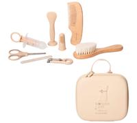 Trousse de soin et de toilette wonderland (8 accessoires)
