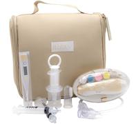 Trousse De Soin Mini Care Beige Beige TU