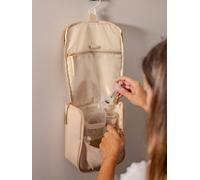 Trousse de soin mini care beige TU