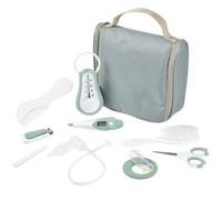 Trousse de soin Nomade Sauge (10 accessoires)