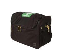 Trousse de soins Grooming Deluxe Noir TU