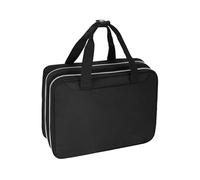 Trousse de tatouage en polyester 2 couches pour gants d'encre