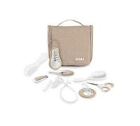 Trousse de toilette - - 10 accessoires - Terre d'argile