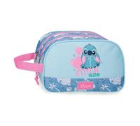Trousse de toilette adaptable Disney Stitch Hearts Joumma Bags
