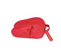 Trousse De Toilette Adidas Ale Galán Noir/rouge 2026 Ab5na3u22